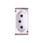 Módulo de Tomada de Energia 10A Nereya Pial Legrand