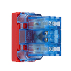 Módulo de Tomada de Energia 20A Delta Mondo Siemens