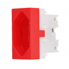 Módulo de Tomada de Energia 20A Habitat Fame