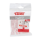 Módulo de Tomada de Energia 20A Habitat Fame