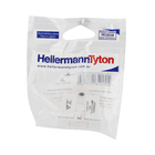 Módulo de Tomada de Energia 20A Hellermann