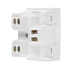 Módulo de Tomada de Energia 20A Hellermann