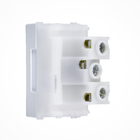 Módulo de Tomada de Energia 20A Impéria Iriel