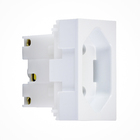 Módulo de Tomada de Energia 20A Modulare Fame