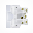 Módulo de Tomada de Energia 20A Modulare Fame