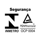 Módulo de Tomada de Energia Aluminio Arteor Pial Legrand