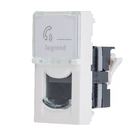 Módulo de Tomada de Informática Branco Arteor Pial Legrand