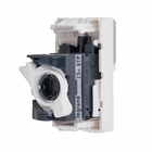 Módulo de Tomada de Informática Branco Arteor Pial Legrand