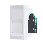Modulo Tomada RJ45 8 Fios Cat.5E Branco Orion Schneider