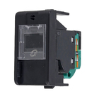 Modulo Tomada RJ45 8 Fios Cat5E  Grafite Decor Schneider