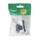 Modulo Tomada RJ45 8 Fios Cat.5E   Grafite Orion Schneider