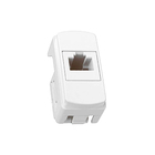 Módulo de Tomada de Informática Miluz Schneider