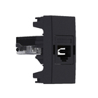 Módulo de Tomada de Informática S30 ou S35 Simon