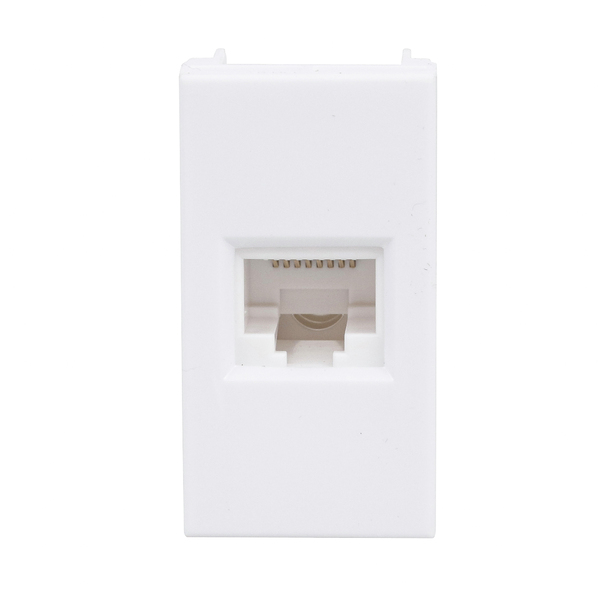 Módulo de Tomada de Informática Stella Steck