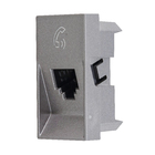 Módulo de Tomada de Telefonia Alumínio Arteor Pial Legrand