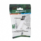 Módulo de Tomada HDMI Branco InovaPro Alumbra