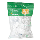 Modulo Tomada HDMI Pre-Cabeada 2M Branco Orion Schneider