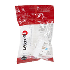 Módulo de Tomada Informática RJ45 Branco Lille Lexman