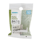 Módulo de Tomada para Antena para TV  Delta Mondo Siemens