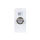 Módulo de Tomada para Antena para TV  Habitat Fame