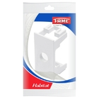 Módulo de Tomada para Antena para TV  Habitat Fame