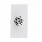 Módulo de Tomada para Antena para TV  InovaPro Alumbra