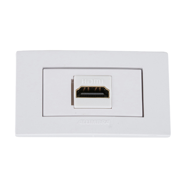 Módulo de Tomada para Informática MóvelPró Alumbra