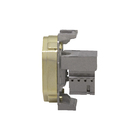 Módulo de Tomada para Informática RJ45 Gold Novara