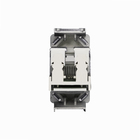 Módulo de Tomada para Informática RJ45 Gold Novara