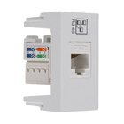 Módulo de Tomada para Informática RJ45 Modulare Fame