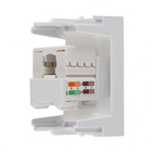 Módulo de Tomada para Informática RJ45 Modulare Fame