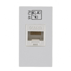 Módulo de Tomada para Informática RJ45 Modulare Fame