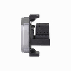 Módulo de Tomada para Informática RJ45 Preto Graffite Novara