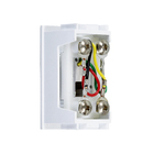 Módulo de Tomada para Telefonia  Habitat Fame