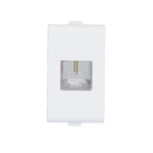 Módulo de Tomada para Telefonia  Prime Lunare Schneider