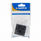 Módulo de Tomada para Telefonia A.Santos