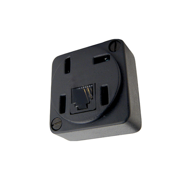 Módulo de Tomada para Telefonia A.Santos