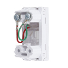 Modulo Tomada RJ11 2 Fios Branco Orion Schneider