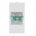 Módulo de Tomada para Telefonia InovaPro Alumbra