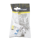 Módulo de Tomada RJ45 CAT 5E Branco Gracia Alumbra