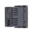 Módulo de Tomada USB 2.1A Bivolt S30 ou S35 Grafite Simon