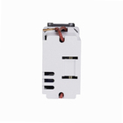 Módulo de Tomada USB 2A Preto Graffite Novara