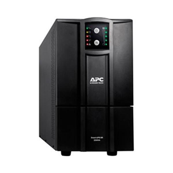 Modulo Debateria Apc Smc24xlbp-br Smart-ups Br Xl 24vbatedeir
