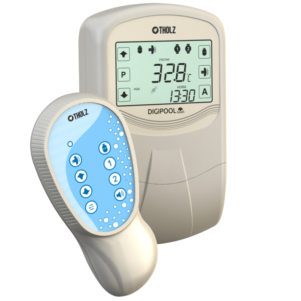 Modulo Digipool Tholz Mtz 1233n