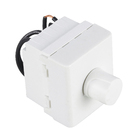 Módulo Dimmer  Branco127V (110V) 300W Lunare Schneider