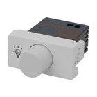Módulo Dimmer Bivolt- Branco - Pial Plus +