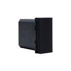 Módulo Dimmer Universal Conectado com Neutro 75W Preto Matix Go Bticino