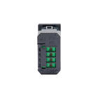 Módulo Dimmer Universal Conectado com Neutro 75W Preto Matix Go Bticino
