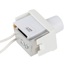 Módulo Dimmer para Sistema Lunare 127V (110V) REF 937 PW Eletronica