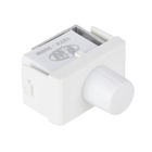 Módulo Dimmer para Sistema Lunare 127V (110V) REF 937 PW Eletronica